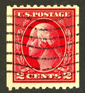 U.S. #442 USED
