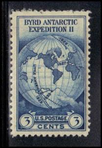 733 Fine Mint Heavy Hinge U1337