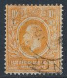 East Africa & Uganda Protectorate SG 68  Used