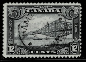 Canada 156  - FVF used