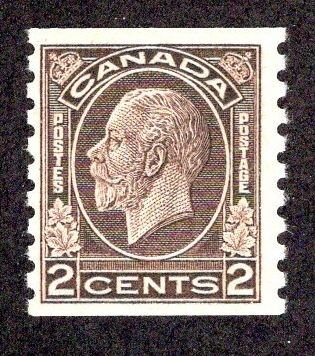 Canada #206 F/MNH ~JM-2563