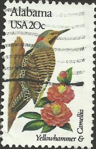 # 1953A USED ALABAMA