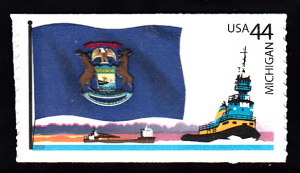 #4298 Michigan, Please see the description.