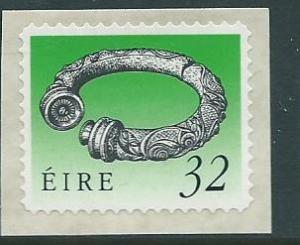 Ireland #781 Art Treasures of Ireland  (MNH)  CV $2.10