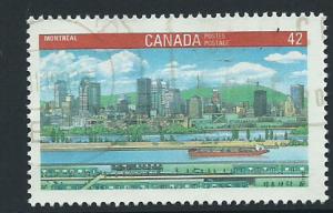 Canada SG 1488 VFU