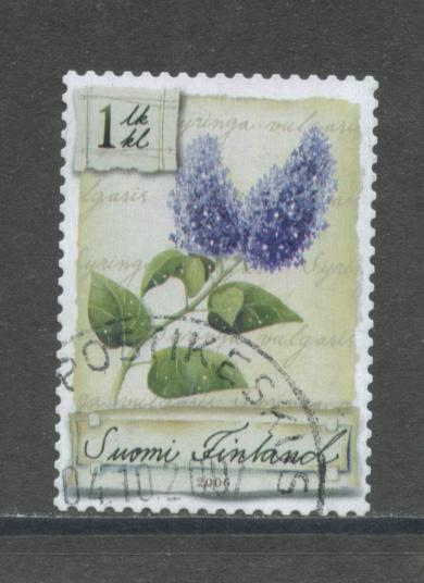 Finland 1255  VF Used (2)