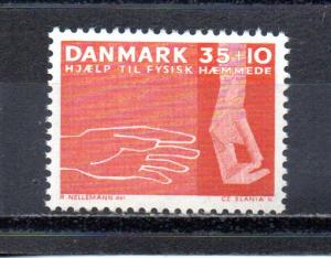 Denmark B30 MNH
