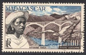 MALAGASY REPUBLIC SCOTT C59