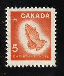 Canada #452  MNH