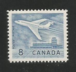 Canada #436 - MNH    