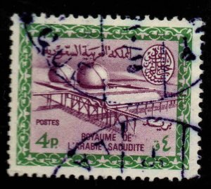 Saudi Arabia, 231 Used