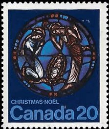 CANADA   #699 MNH (8)
