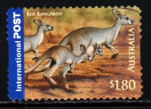 Australia #2392   used