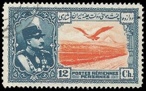 Iran - #C42 - Used - SCV-1.50