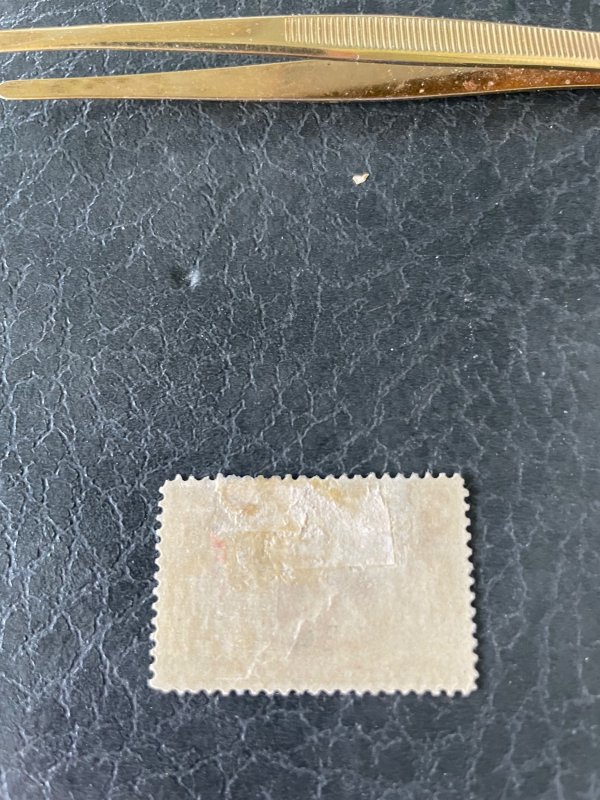 US 293 vf appearance with cert