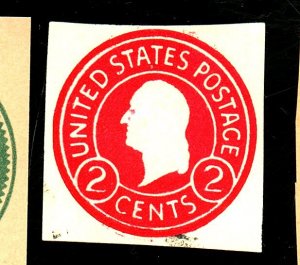 U429B USED FVF Cat $50