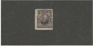 US SCOTT# 308, MNH, OG
