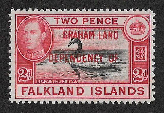 2L3,Mint Falkland Islands