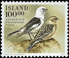 ICELAND   #672 MNH (1)