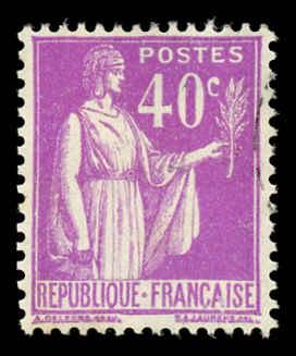 France 265 Used