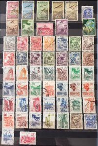 Yugoslavia EARLY/MID MNH/MH/USED (400+) TK1644