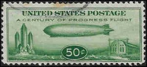 C18 Used... SCV $47.50