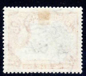 BR GUIANA--   1954-63  - sg 339  24  cent   MM   cv £6.50