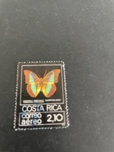 Costa Rica sc 762 u
