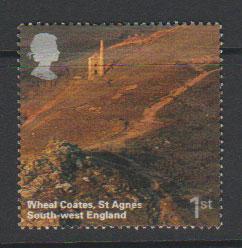 Great Britain SG 2513 Fine  Used 