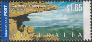 Australia, #2078  Used From 2002