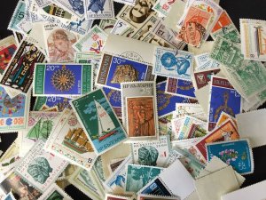 BULGARIA Mid/Modern M&U Mixture(100s) LA637