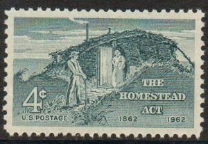 United States # 1198, MNH, OG. 