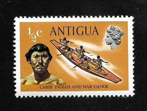 Antigua 1970 - MNH - Scott #241
