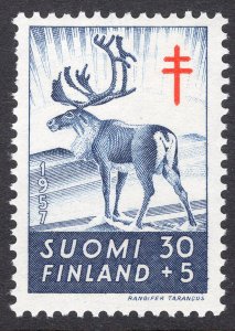 FINLAND SCOTT B144