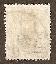 Italy Scott # 64   Used