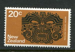 New Zealand #452 MNH - Penny Auction