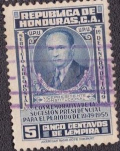 Honduras C172 1949 Used