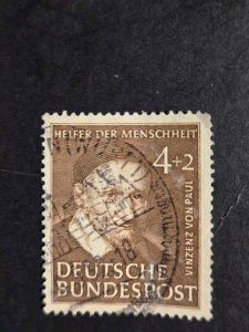+Germany #B320          Used