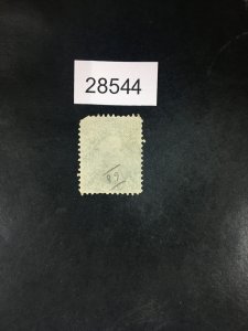 US STAMPS # 68 USED $60 LOT #28544