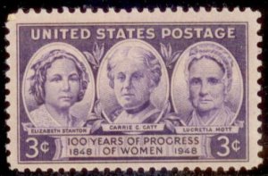 USA 1948 SC# 959 MNH-OG TS1