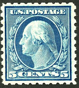 U.S. #466 MINT OG NH 