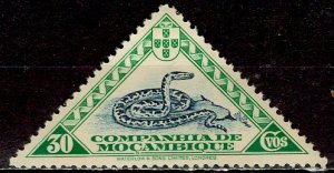 Mozambique Company.; 1937; Sc. # 180; *+/MLH Single. Stamp