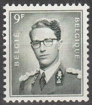 Belgium #466 F-VF Unused CV $95.00  (C7953)