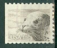 USA - Scott 1882
