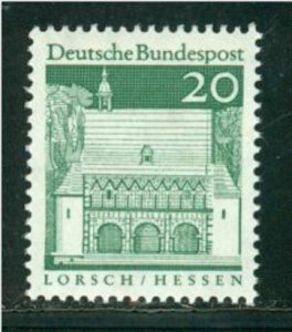 Germany Sc 939 MNH