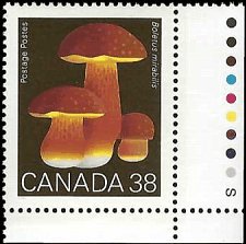 CANADA   #1246 MNH (2)