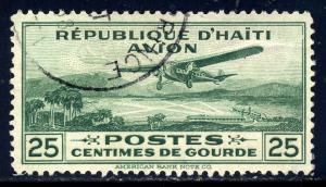 Haiti    C1  used