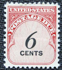 US #J94 MNH Single SCV $.20 L8