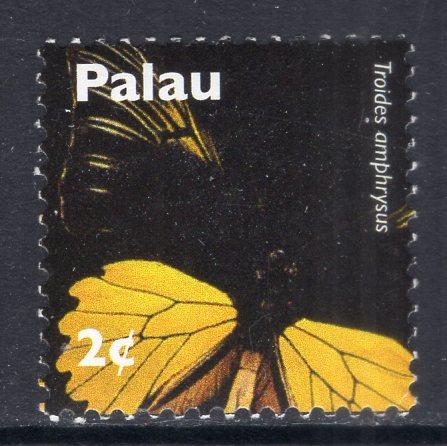 Palau 897 Butterfly MNH VF