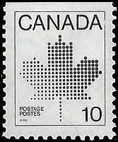 CANADA   #944 MNH (4)
